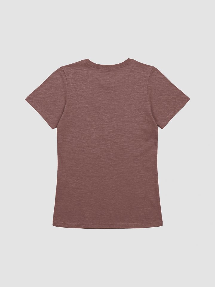 Soulful Palette Women's Relaxed T-Shirt product image (2)