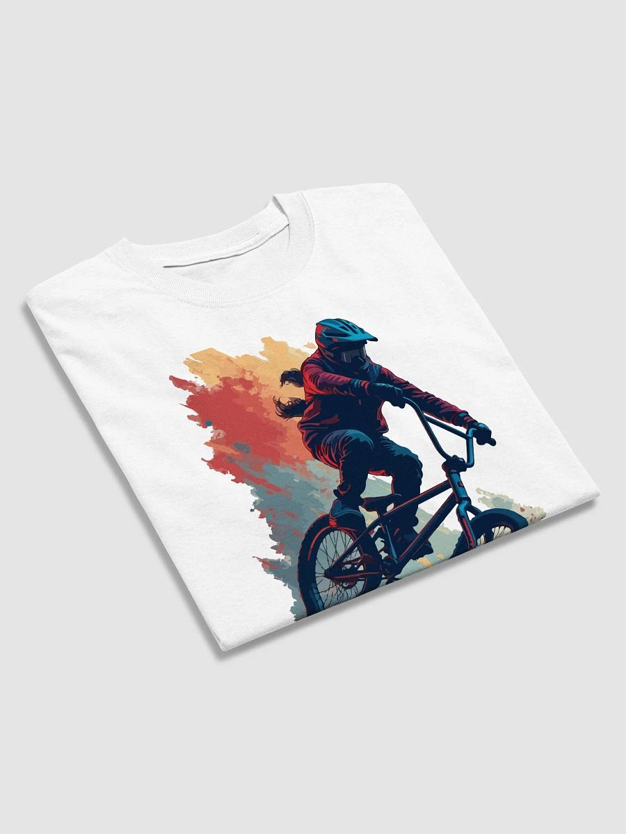 Defy Limits T-Shirt product image (2)