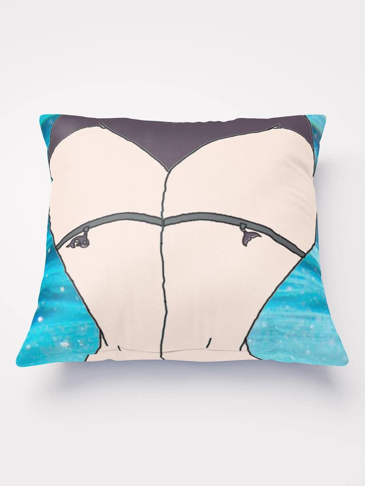 Trua's Thigh Pillow product image (1)