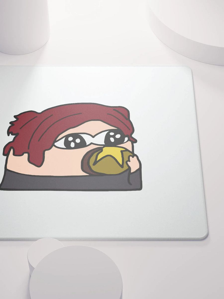 Tina Potato Mouse Pad product image (5)