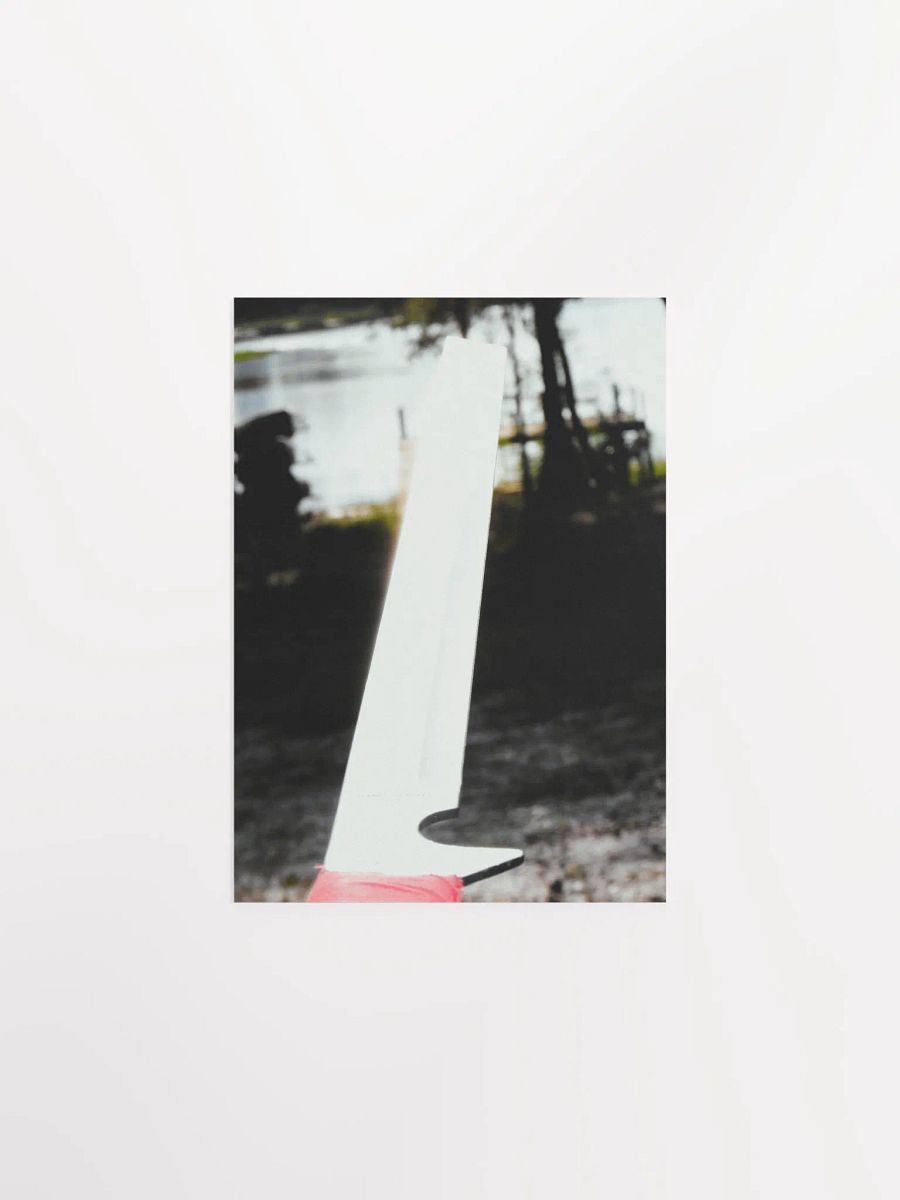 Sword In Nature product image (8)