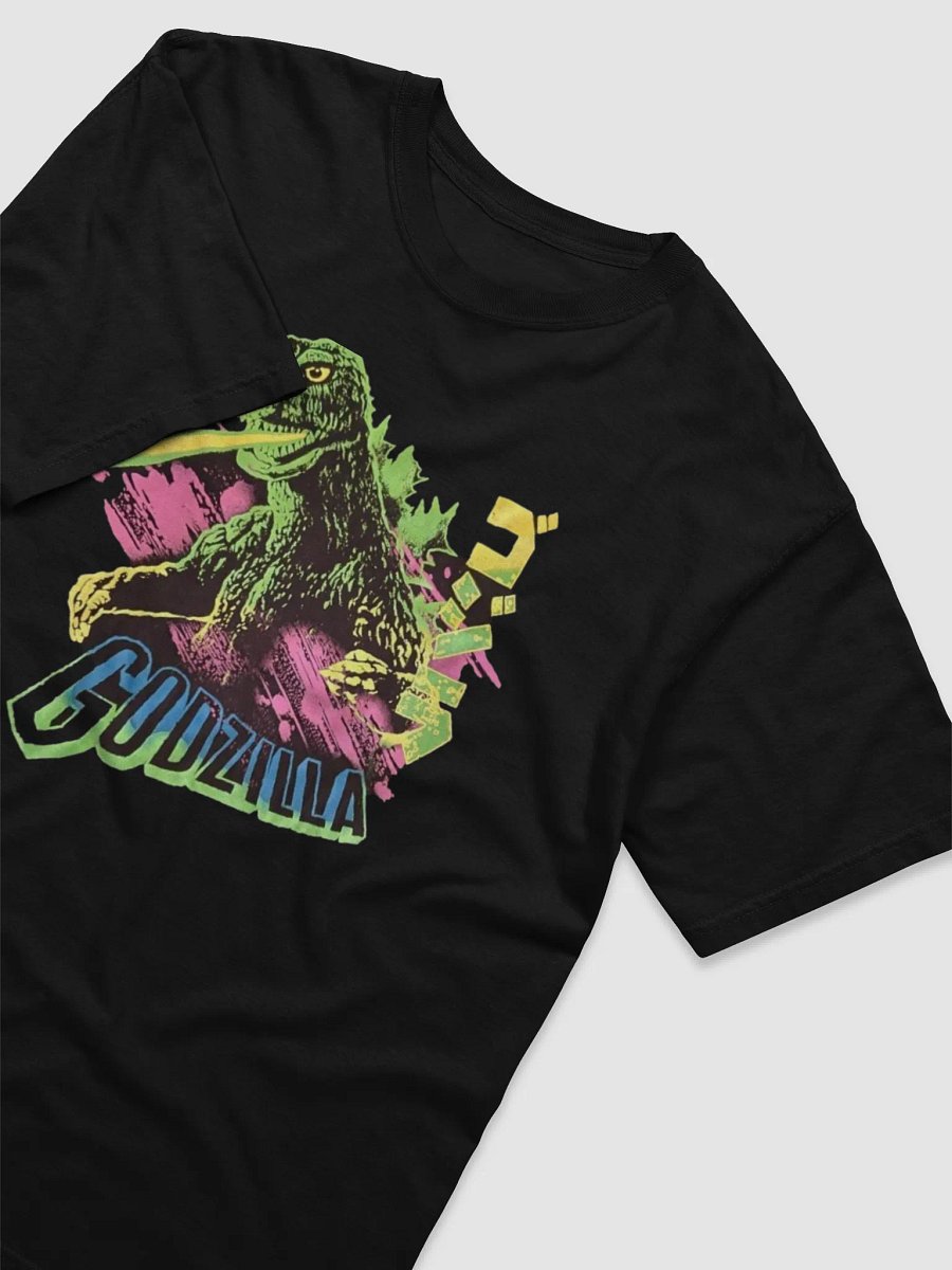 Godzilla Graphic T-Shirt product image (3)