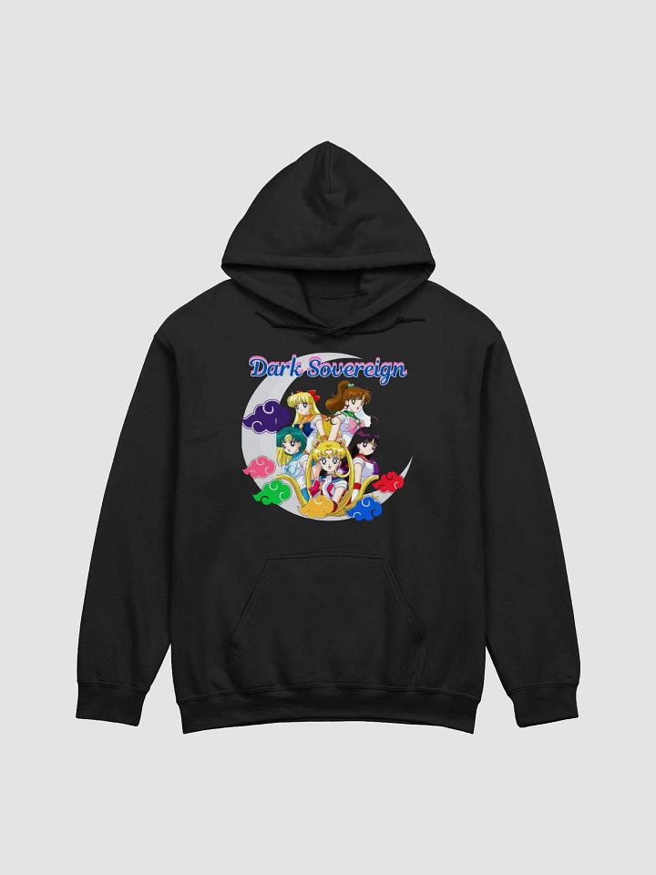 pretty guardian premium hoodie product image (1)