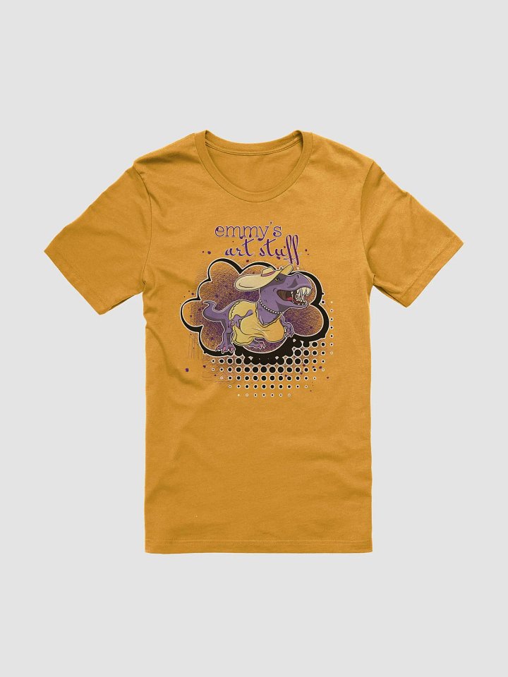 teresa's shirt || emmy's art stuff product image (1)