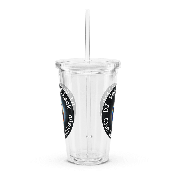 Club LeBon/ DJ Veganinblack Eclipse Sippy Cup product image (2)