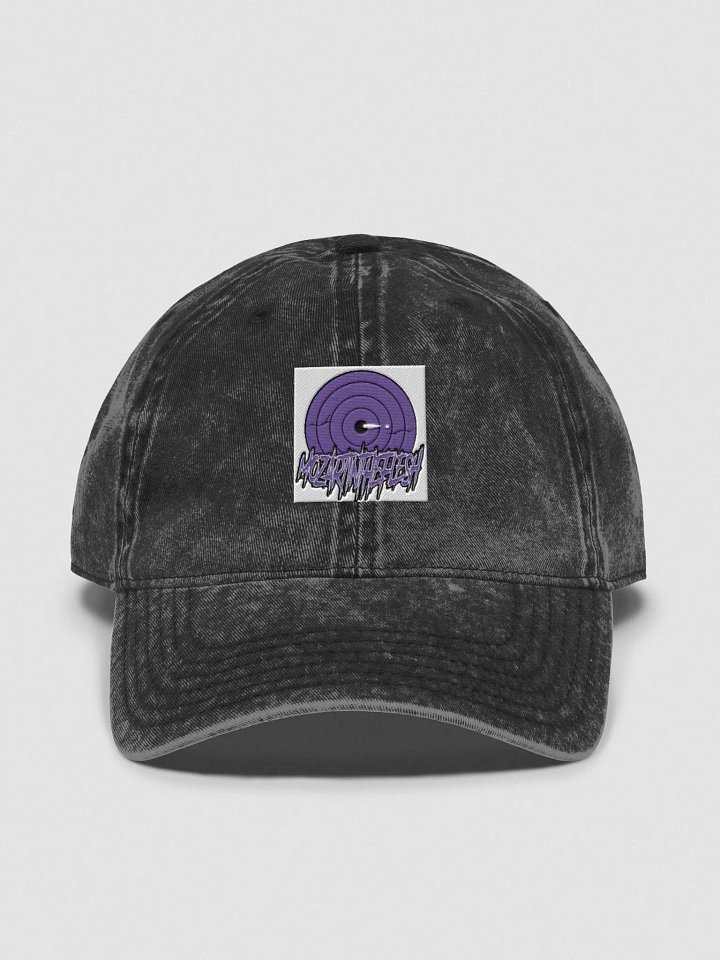 WashedDadHat product image (1)