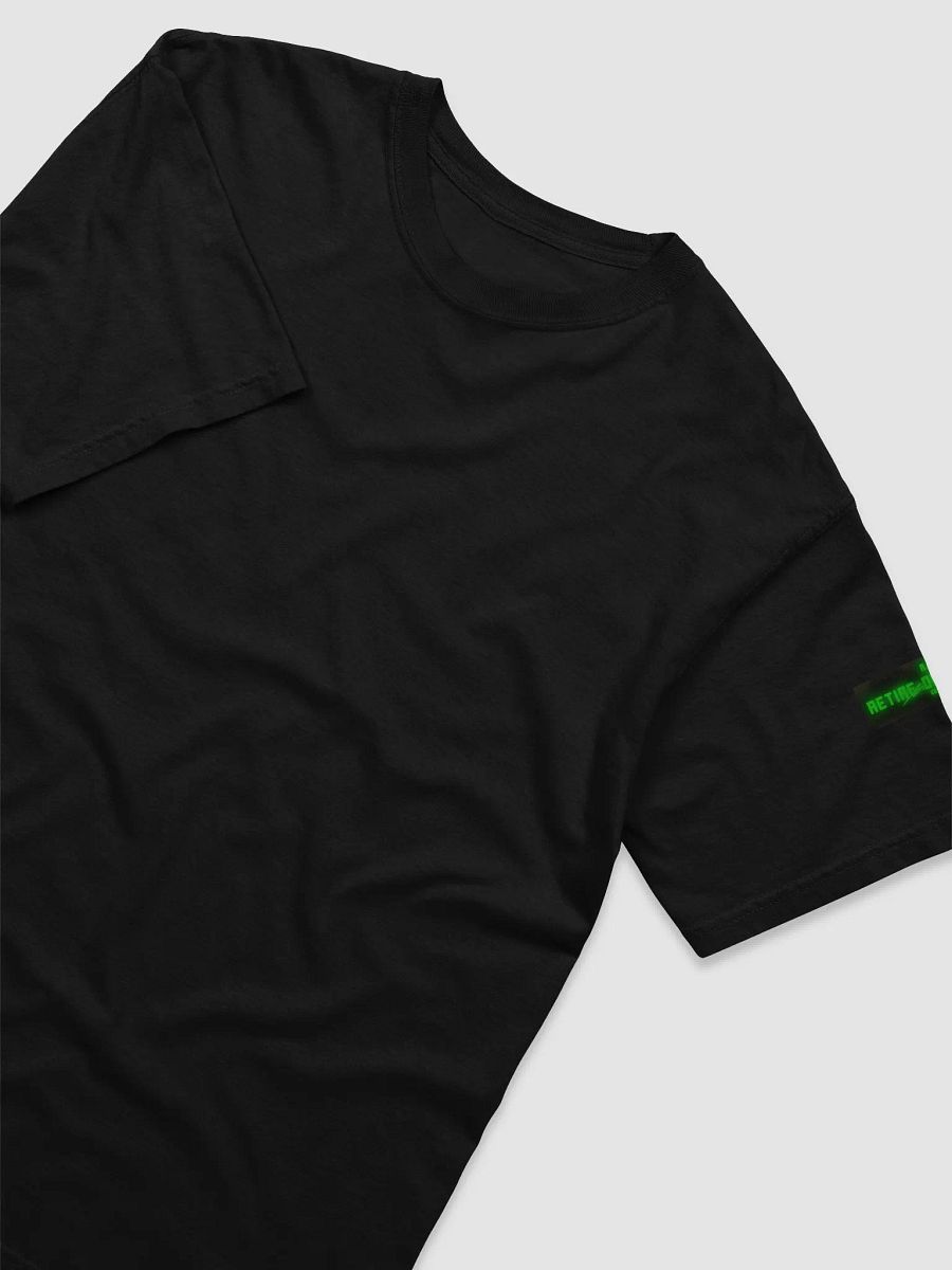 Retire on Dividends T-Shirt product image (1)