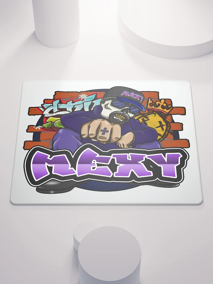 Mexy Gaming Pad product image (1)