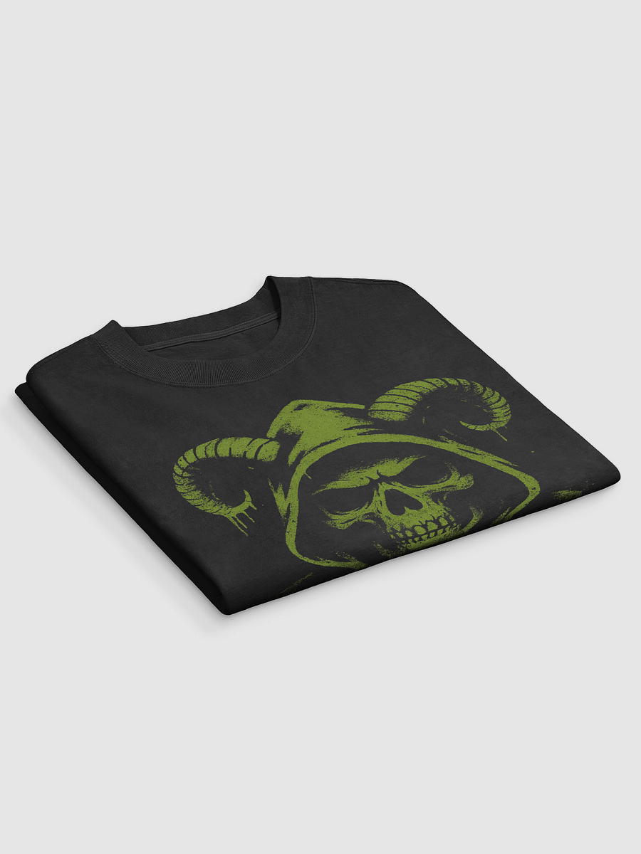 Gothic Alchemy Faded Tee product image (3)