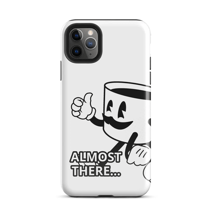 CupBoy 