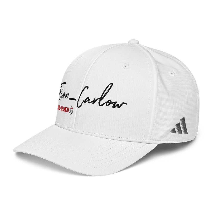 Eion_Carlow Adidas Performance Cap product image (10)