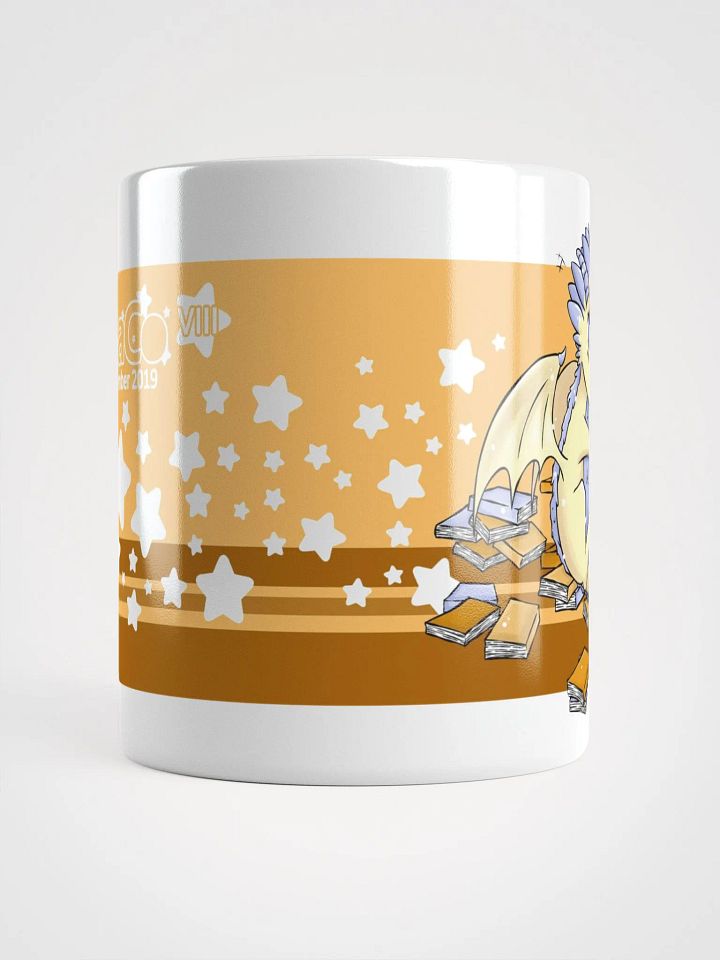 JenaCo VIII - Mug product image (2)