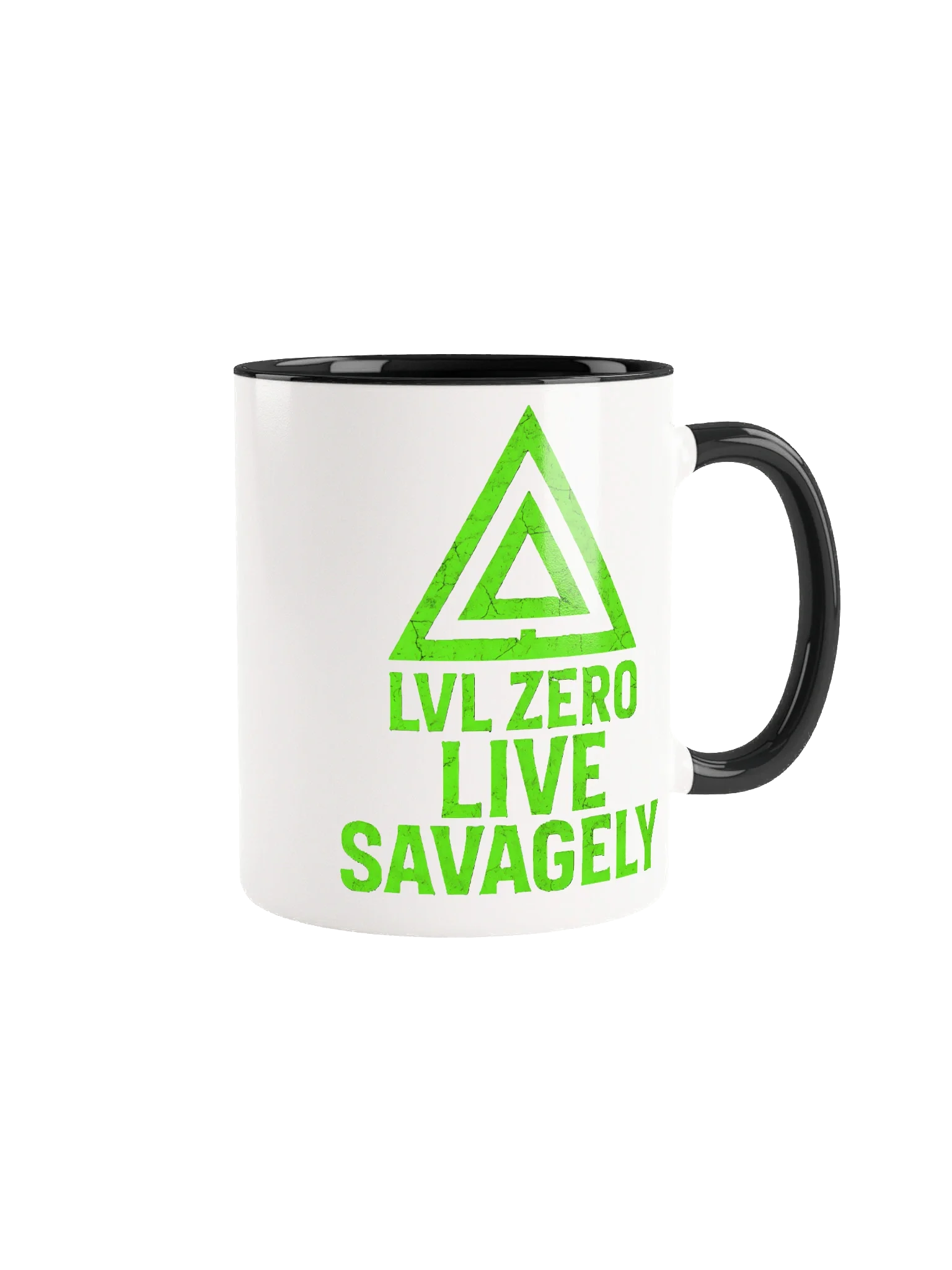 The Savage Fuel Mug product image (4)