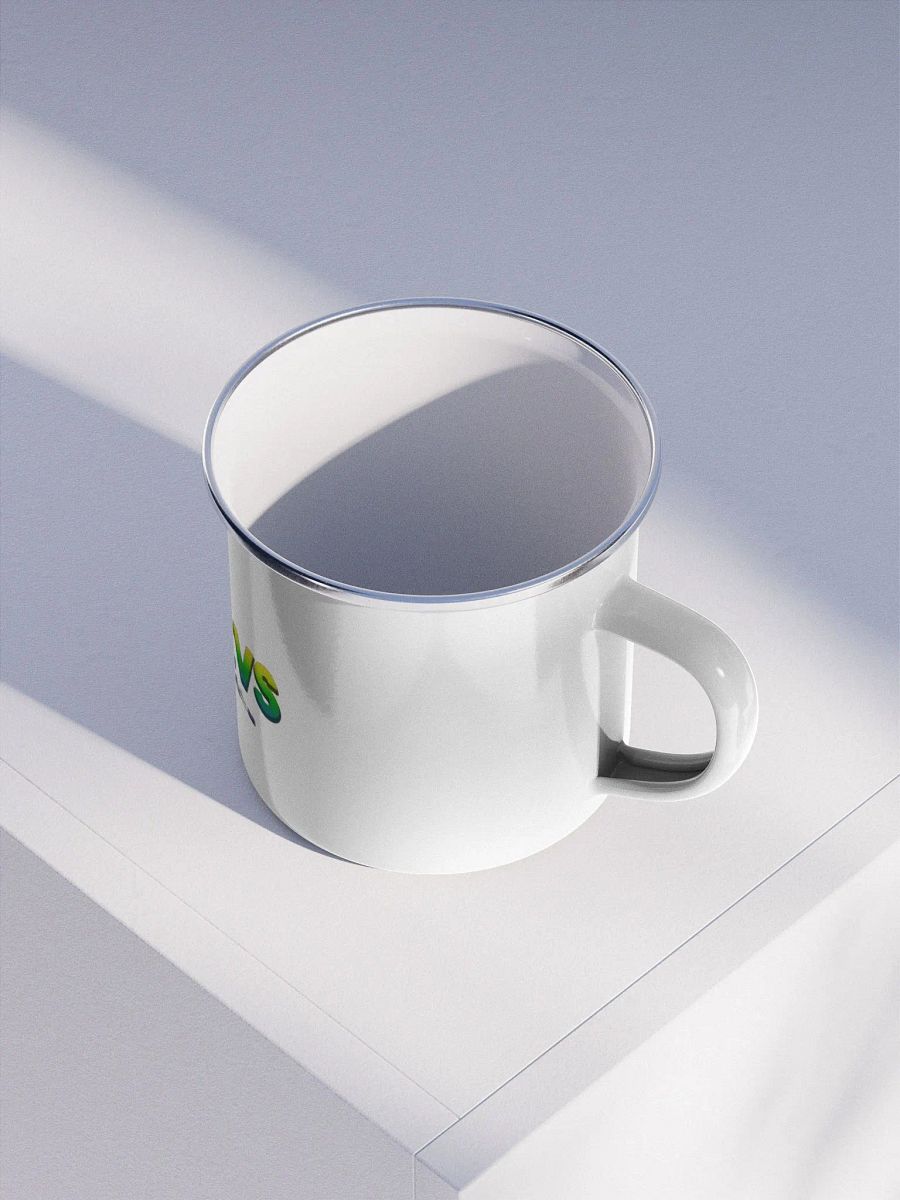 DEAD BY DEVS | CUSTOM MUG 12OZ product image (3)