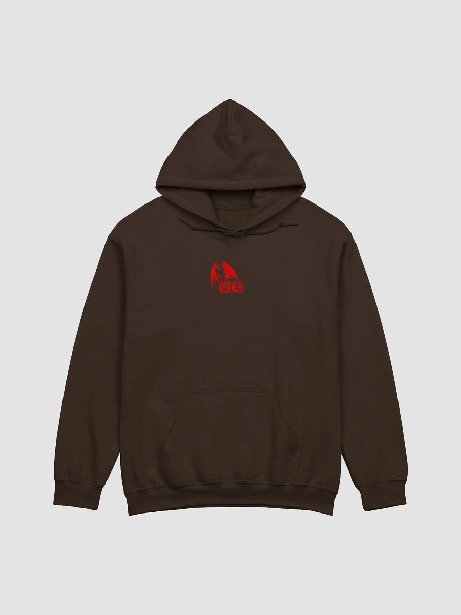 Devils Hoodie product image (8)