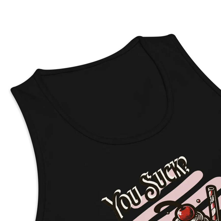 Milkshake Men's Tank Top product image (5)