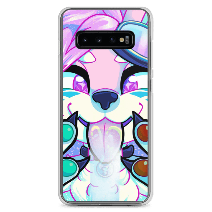 Lick Case Smasnug version product image (2)