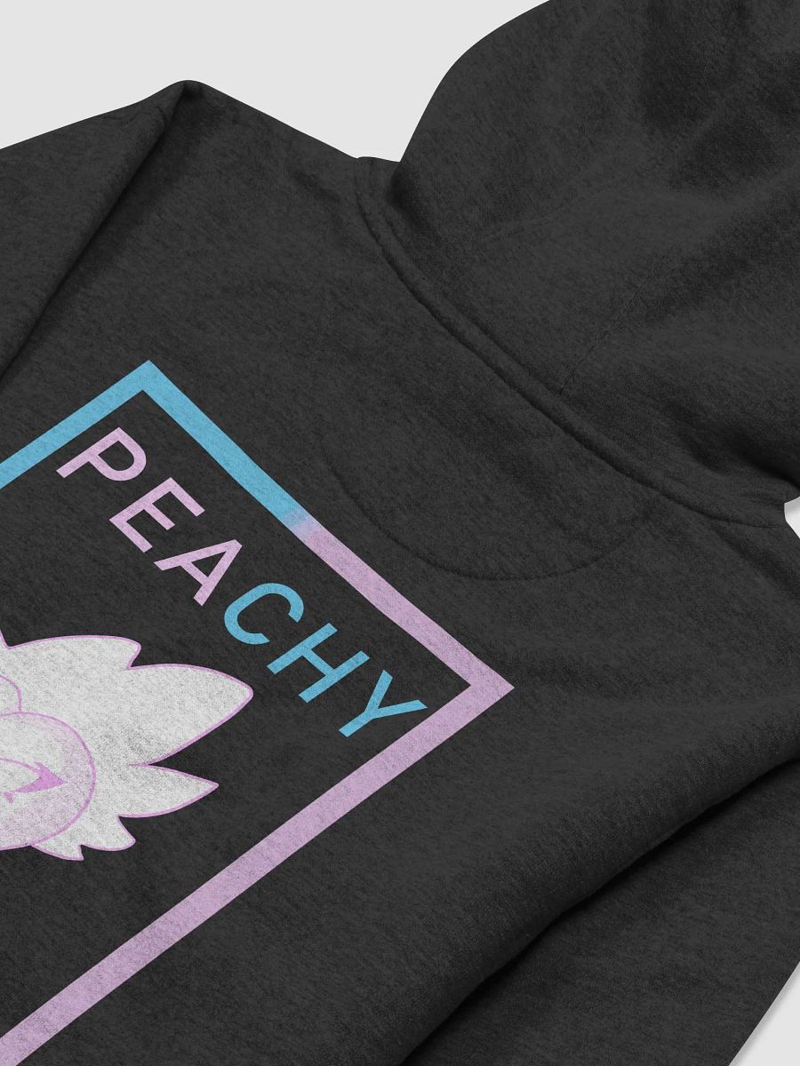 Peachy Power Hoodie product image (29)