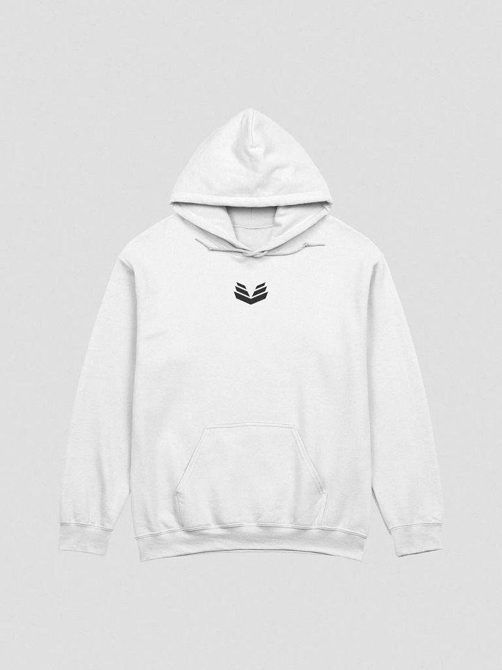 Manga Capsule Hoodie product image (2)