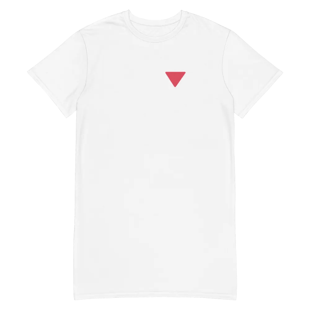 Resistance Tee-Dress product image (4)