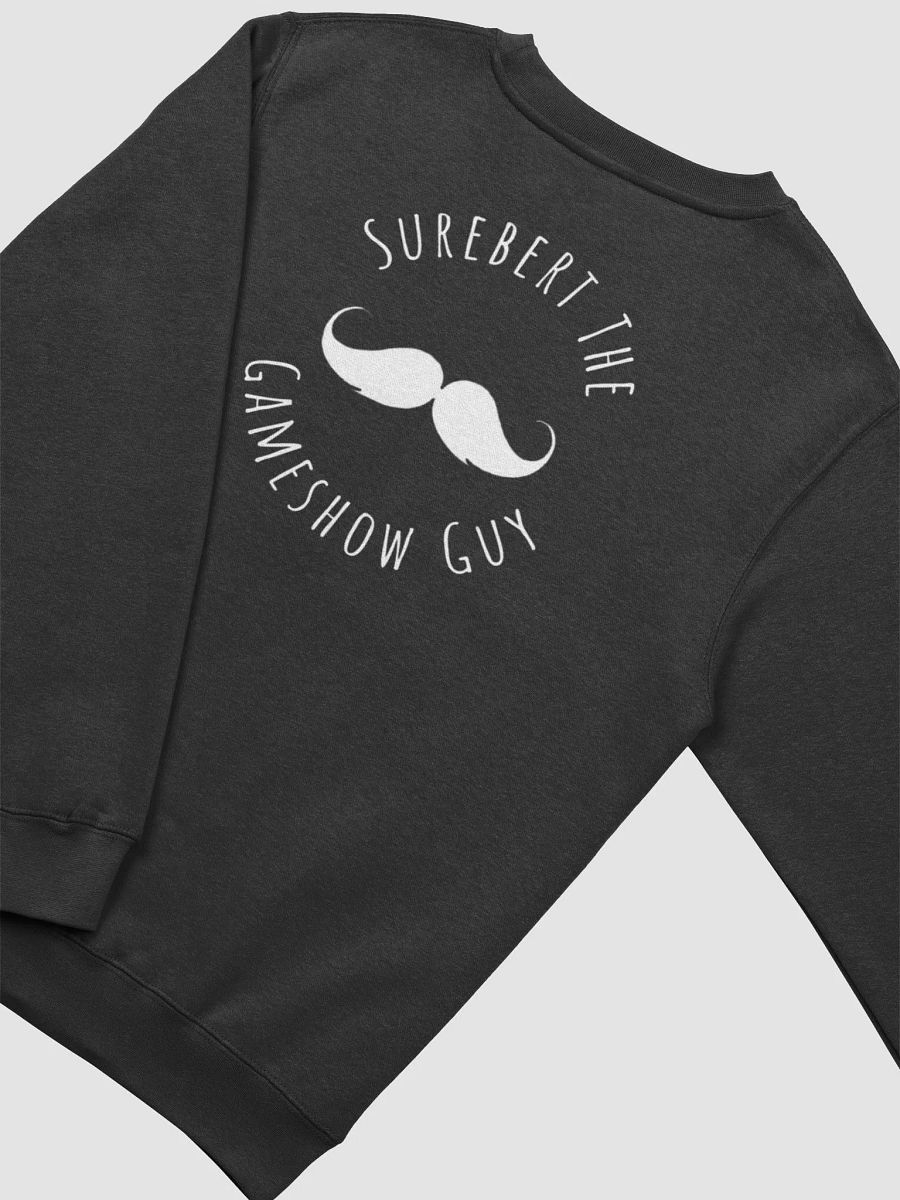 Gameshow Guy Sweater product image (10)