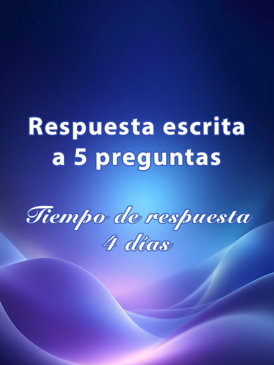Respuestas Canalizadas product image (2)