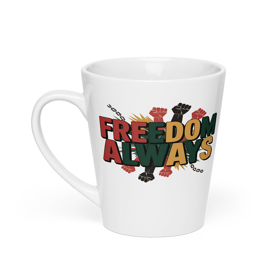 Freedom Always product image (1)