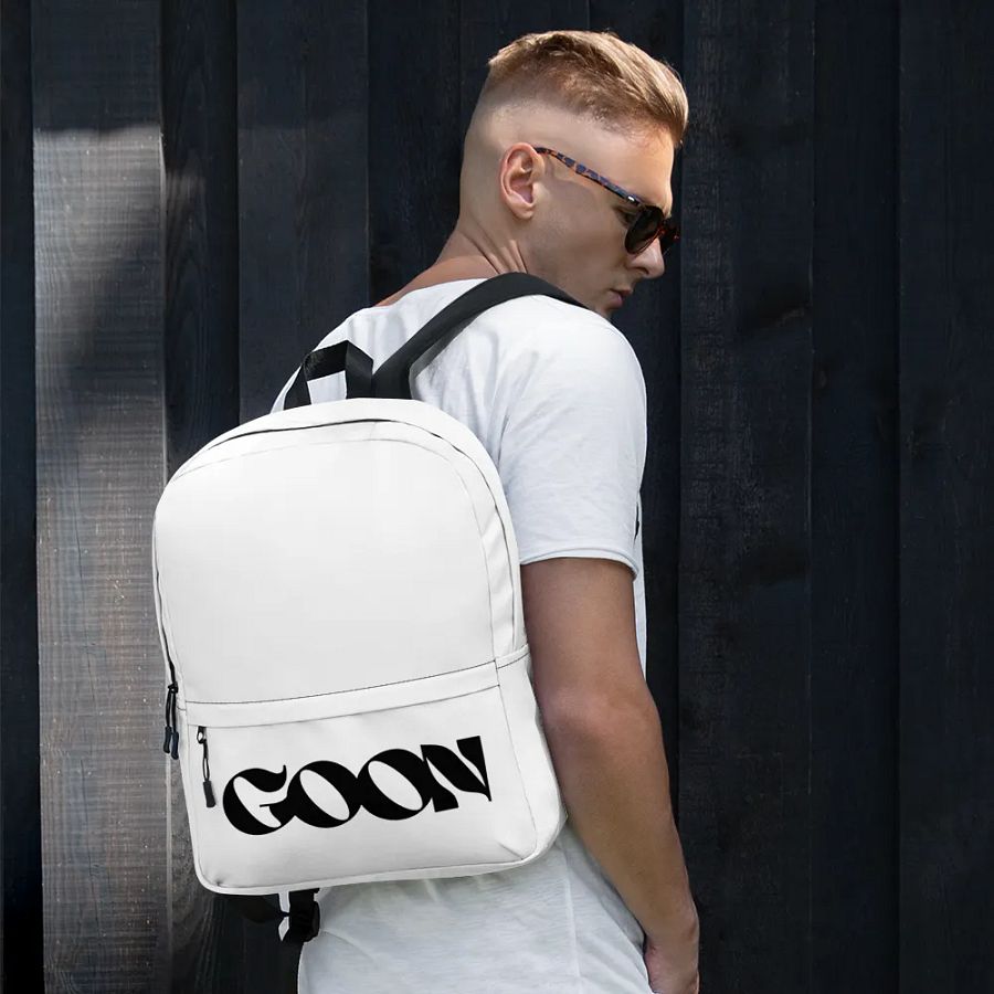 GOON BAG product image (3)