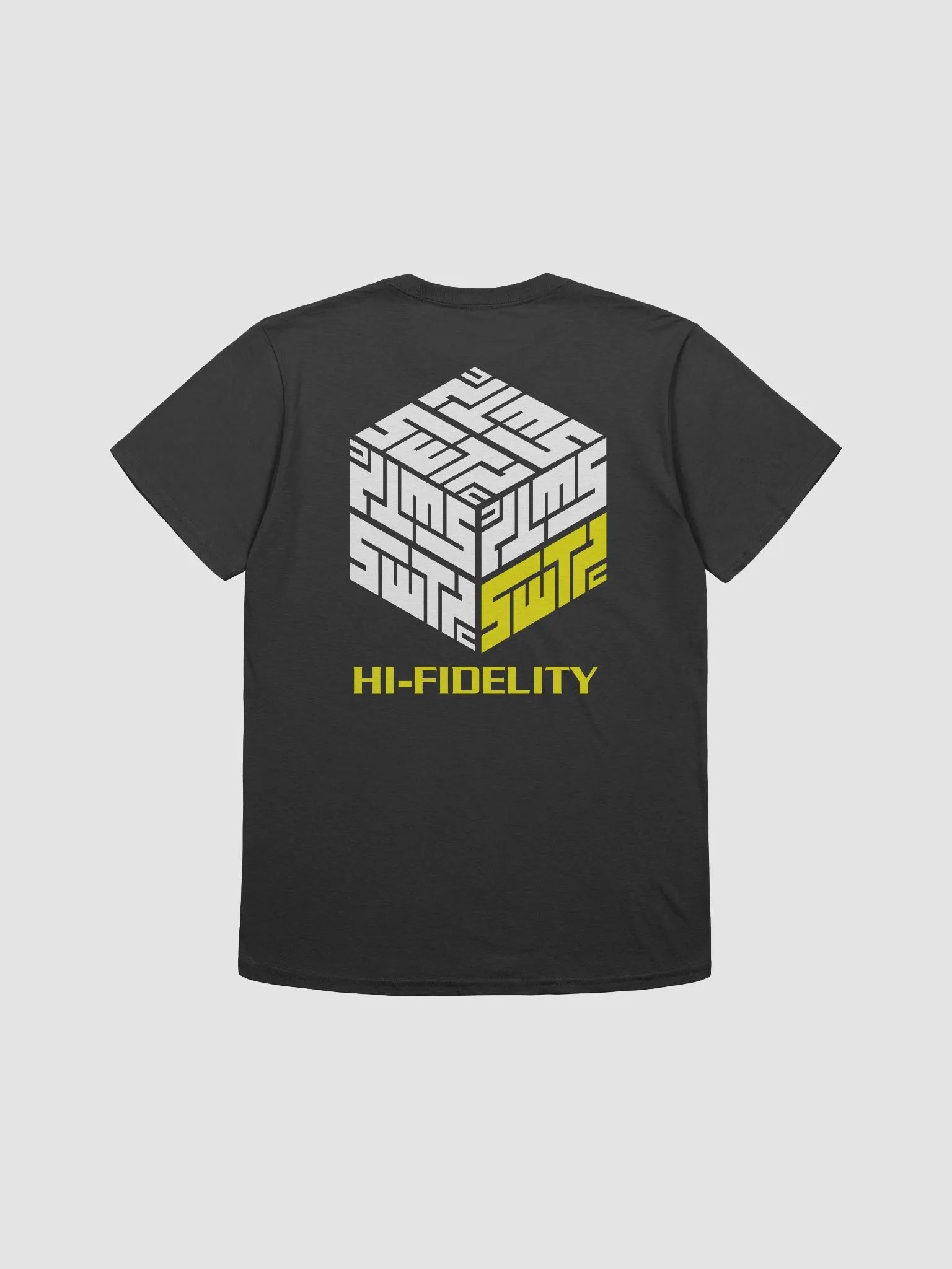 SWTPC Hi-Fidelity T-Shirt product image (2)