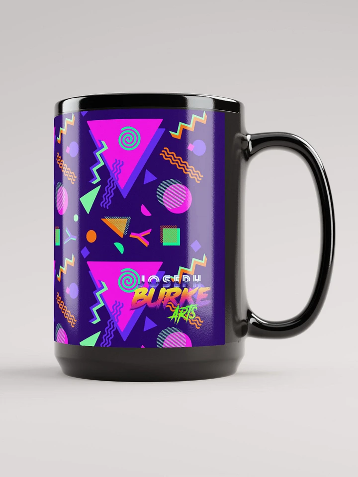 Arcade Dreams Coffee Mug product image (2)