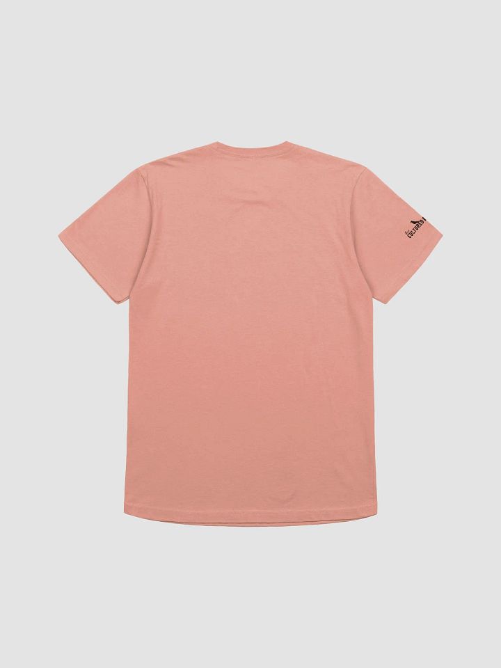 I'm POE but I'm PROUD Next Level Supersoft Tee product image (2)