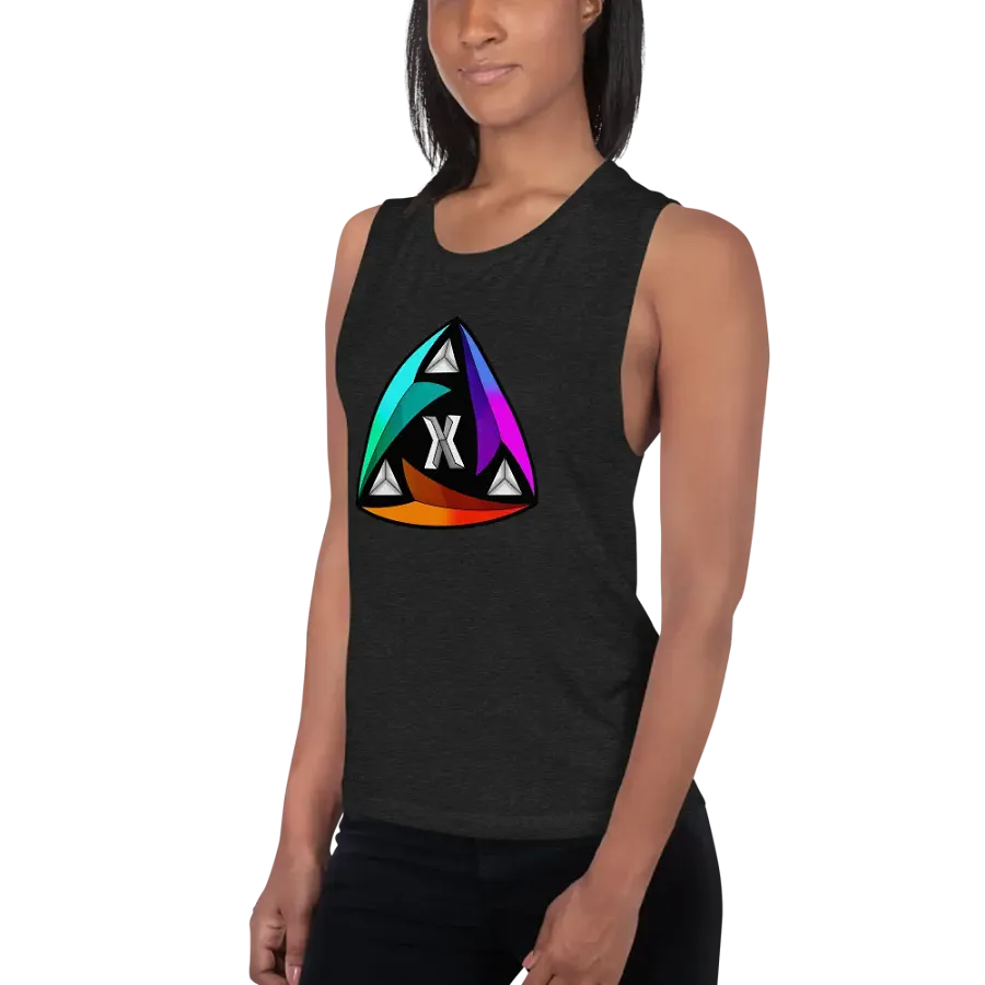Logo Womens Tank product image (2)
