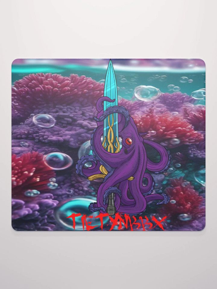 A Tenty Mouse Pad product image (4)