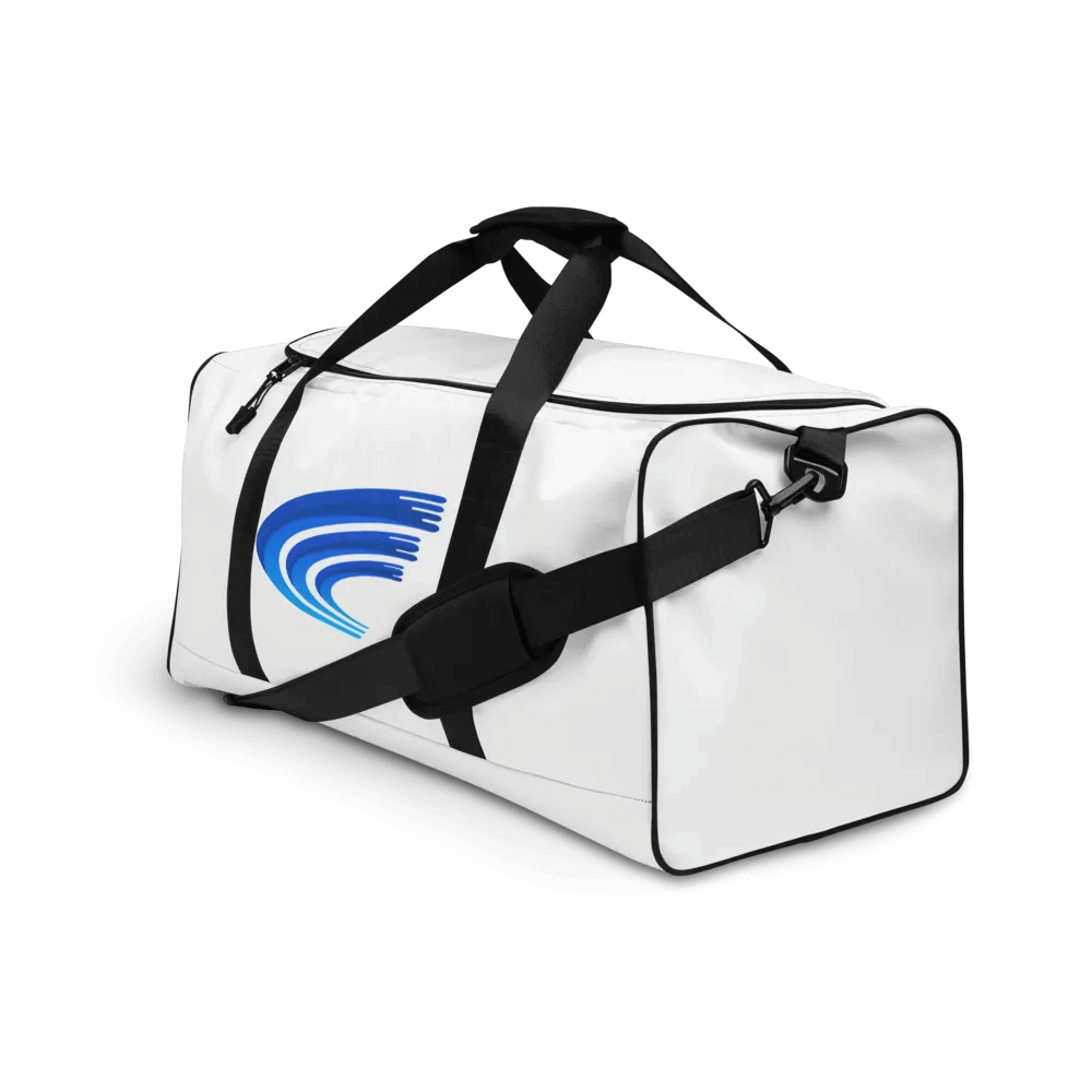 YouKnowMe Duffle Bag product image (3)