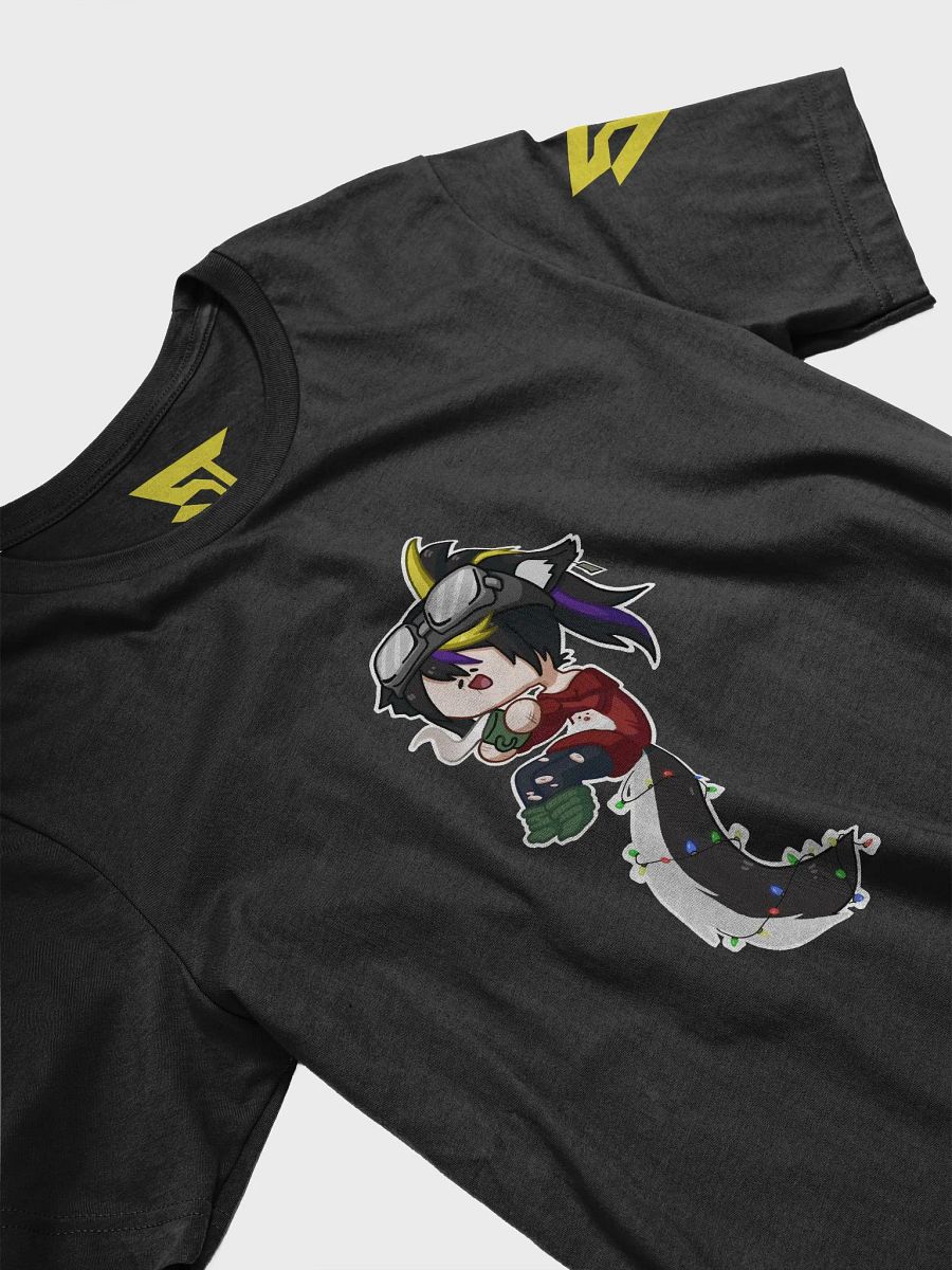 Limited Edition Christmas Staffy Shirt product image (3)