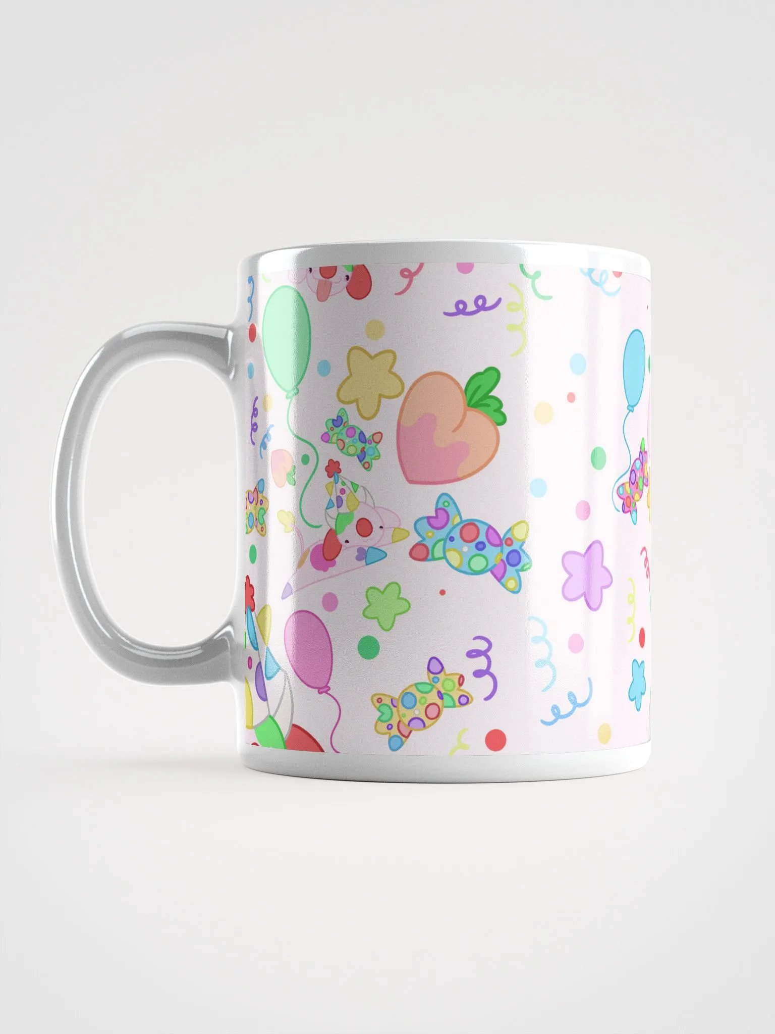 sprinkles Party Time Mug product image (12)