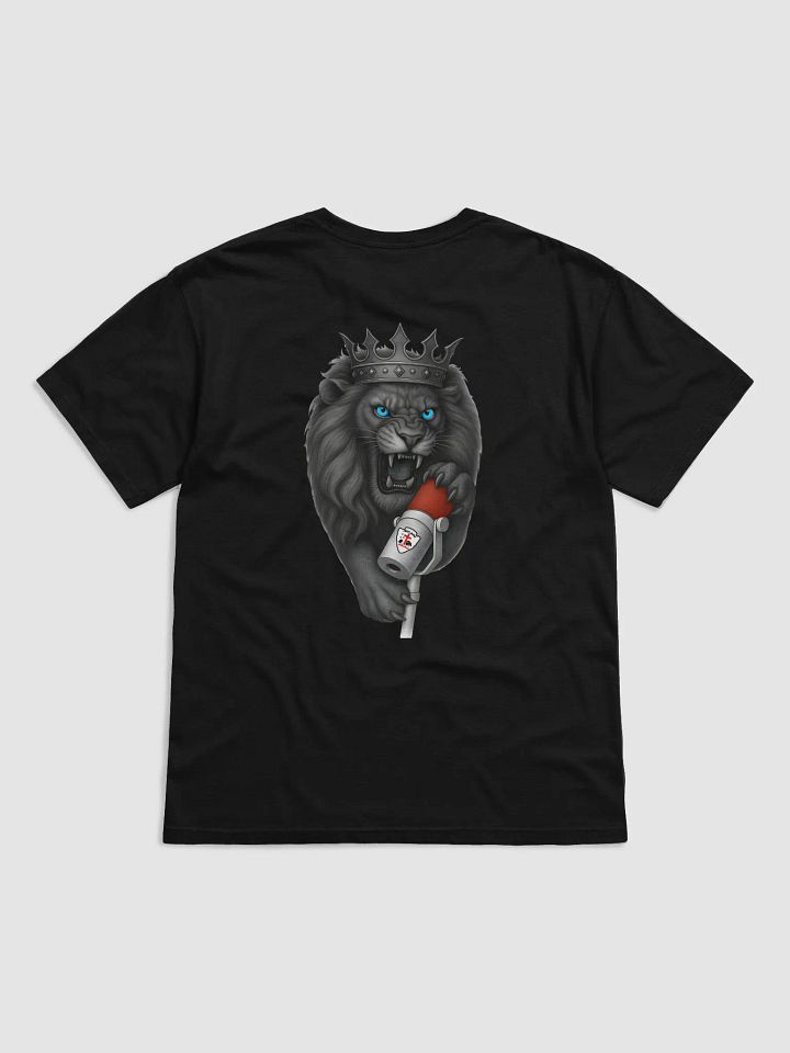 RDD Lion product image (2)