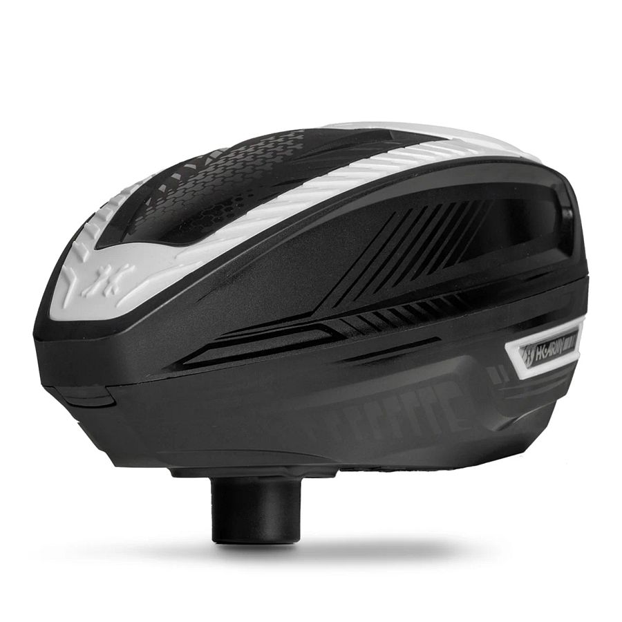 TFX 3 Loader - Black/White product image (5)