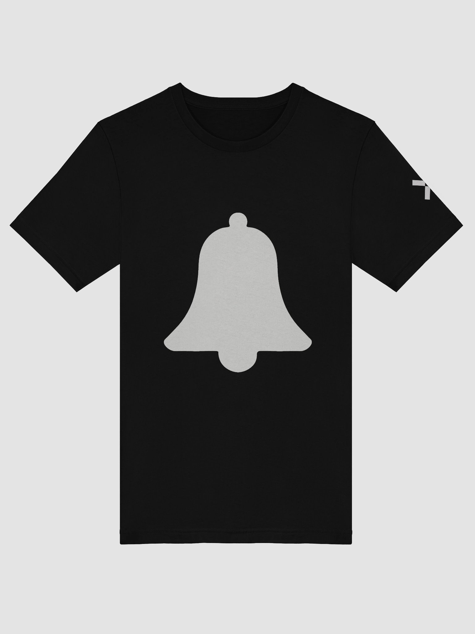 Silhouette Bell Chic T-Shirt product image (5)