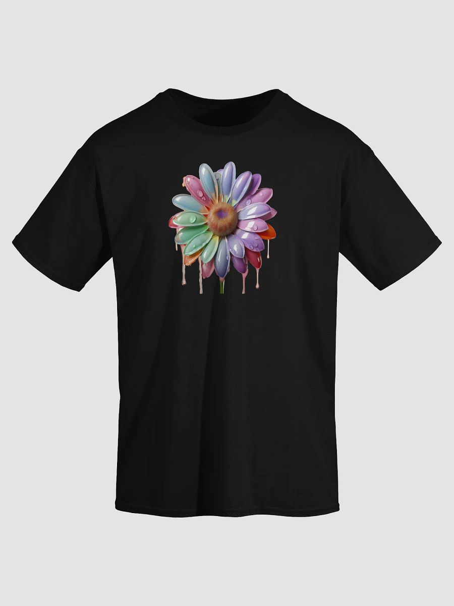 Women's Flower Tee product image (25)