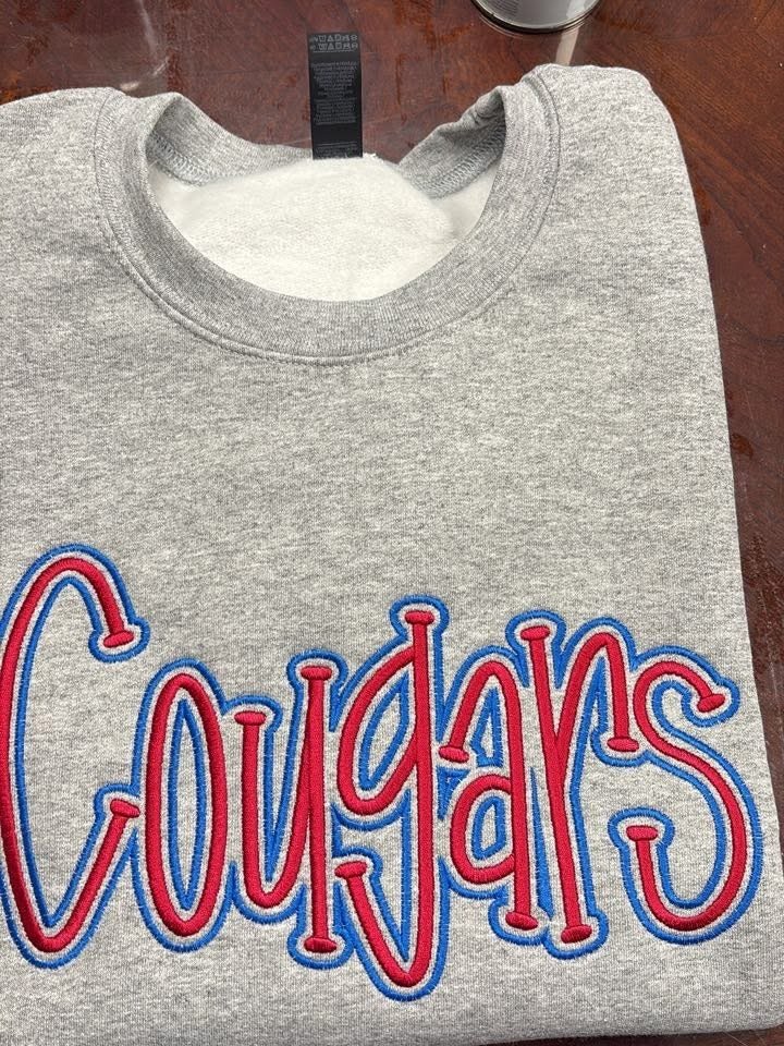 High School/Middle School Spriritwear product image (3)