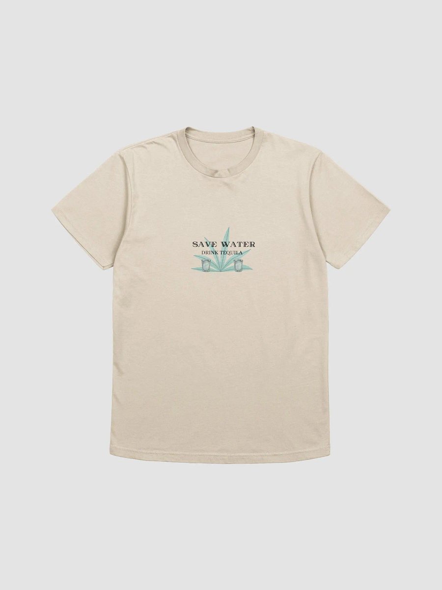 Save Water T-Shirt product image (1)