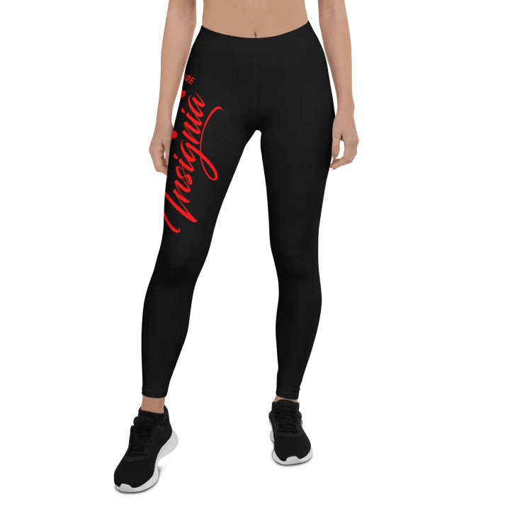 The Ruthless Leggings product image (1)