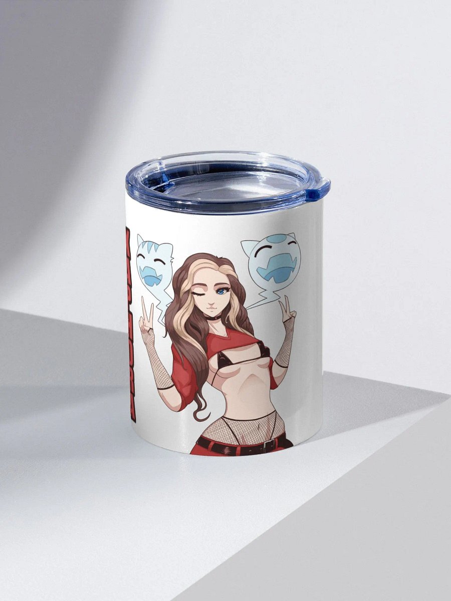 Xaph 2022 Logo 10oz Tumbler product image (2)