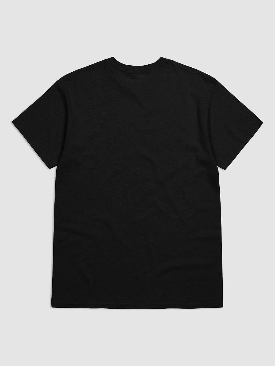Jack's Lantern Jester Tee product image (4)