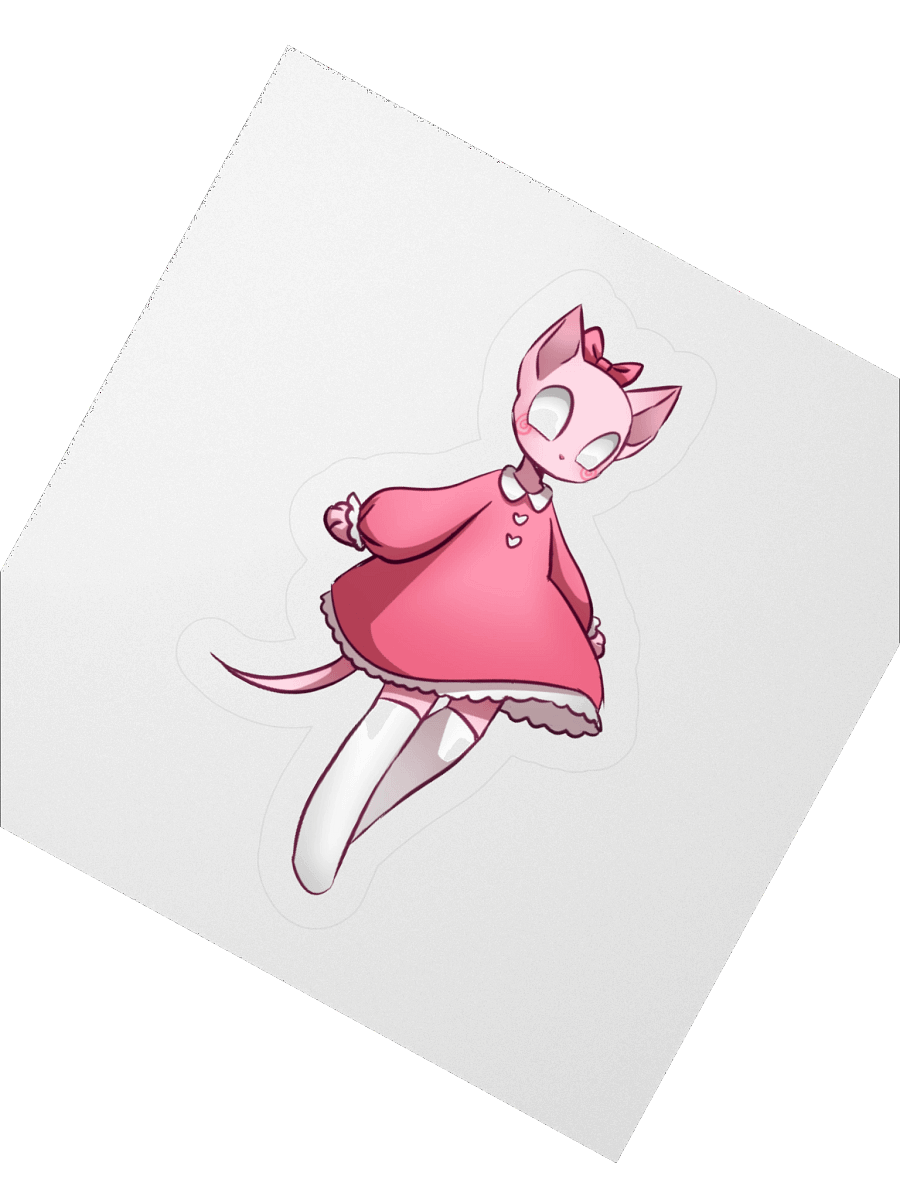 Loop Sticker product image (3)
