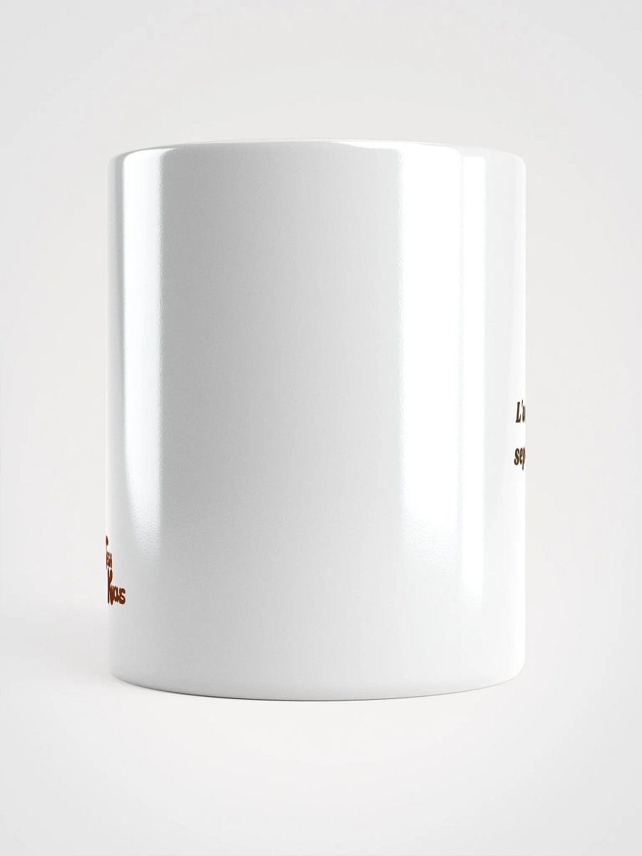 Ciò che Dio ha congiunto tazza product image (5)