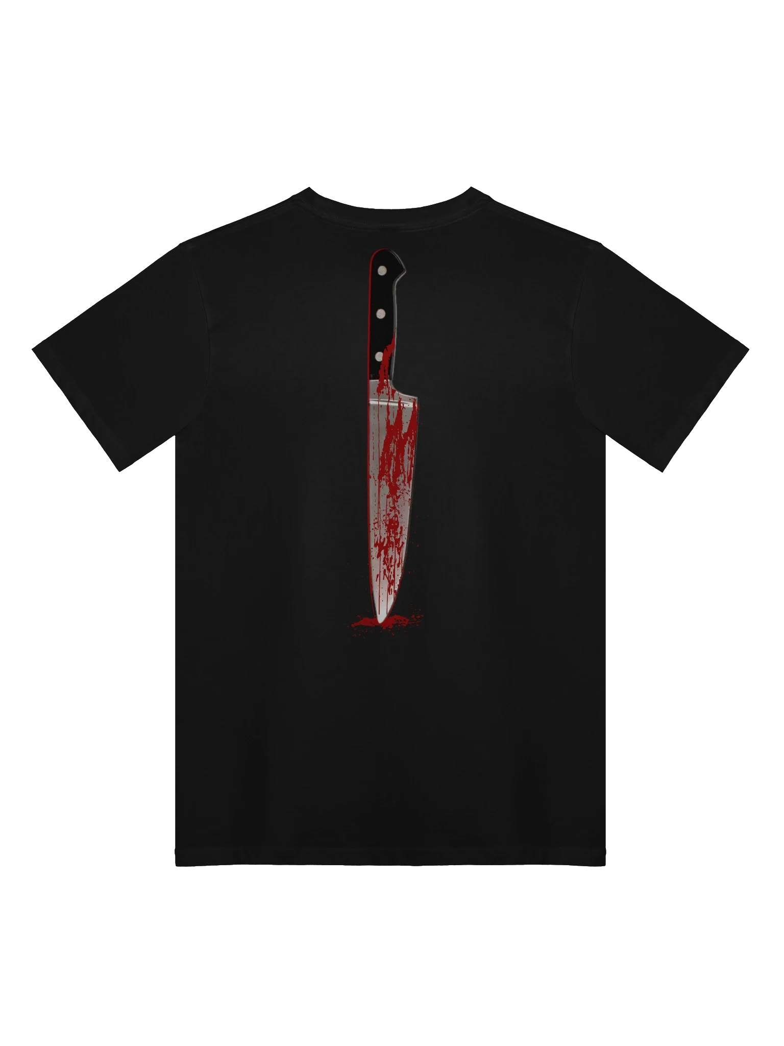 Thug Michael Myers Unisex Premium T-Shirt product image (2)