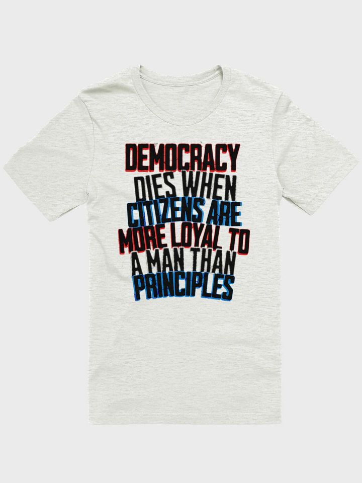 Death of Democracy product image (5)