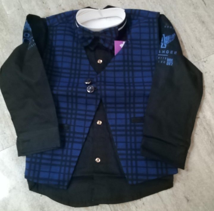 SUIT DRESS product image (2)